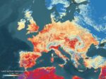 Calor extremo na Europa não é episódio isolado, dizem especialistas