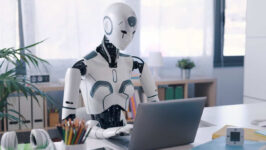 Microempreendedores usam inteligência artificial para suprir falta de mão de obra