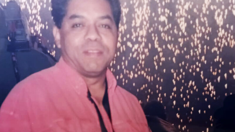 Irupê Teixeira Rodrigues, maestro e arranjador, é destaque na história da música popular brasileira