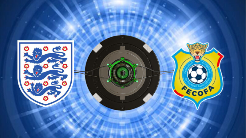 Inglaterra x RD Congo: onde assistir, horário e escalações da Copa do Mundo 2026