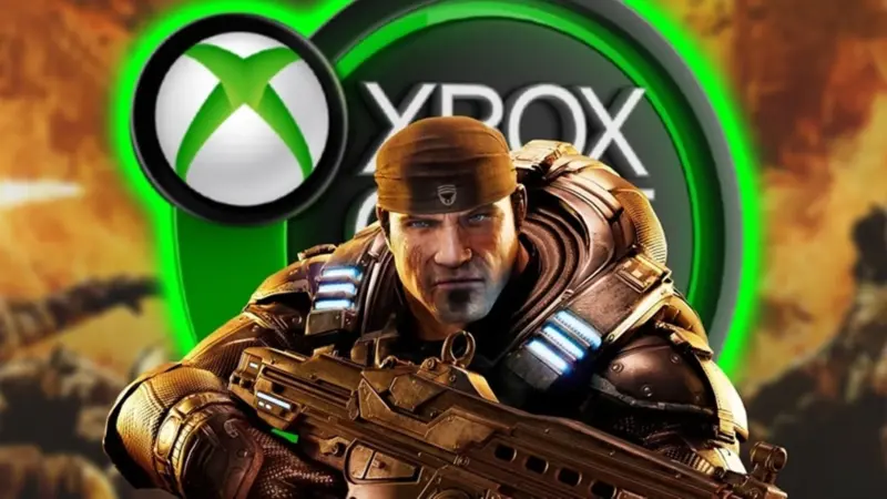 Xbox Game Pass adiciona Gears of War: Reloaded, Winds of Arcana e Tamashika nesta semana