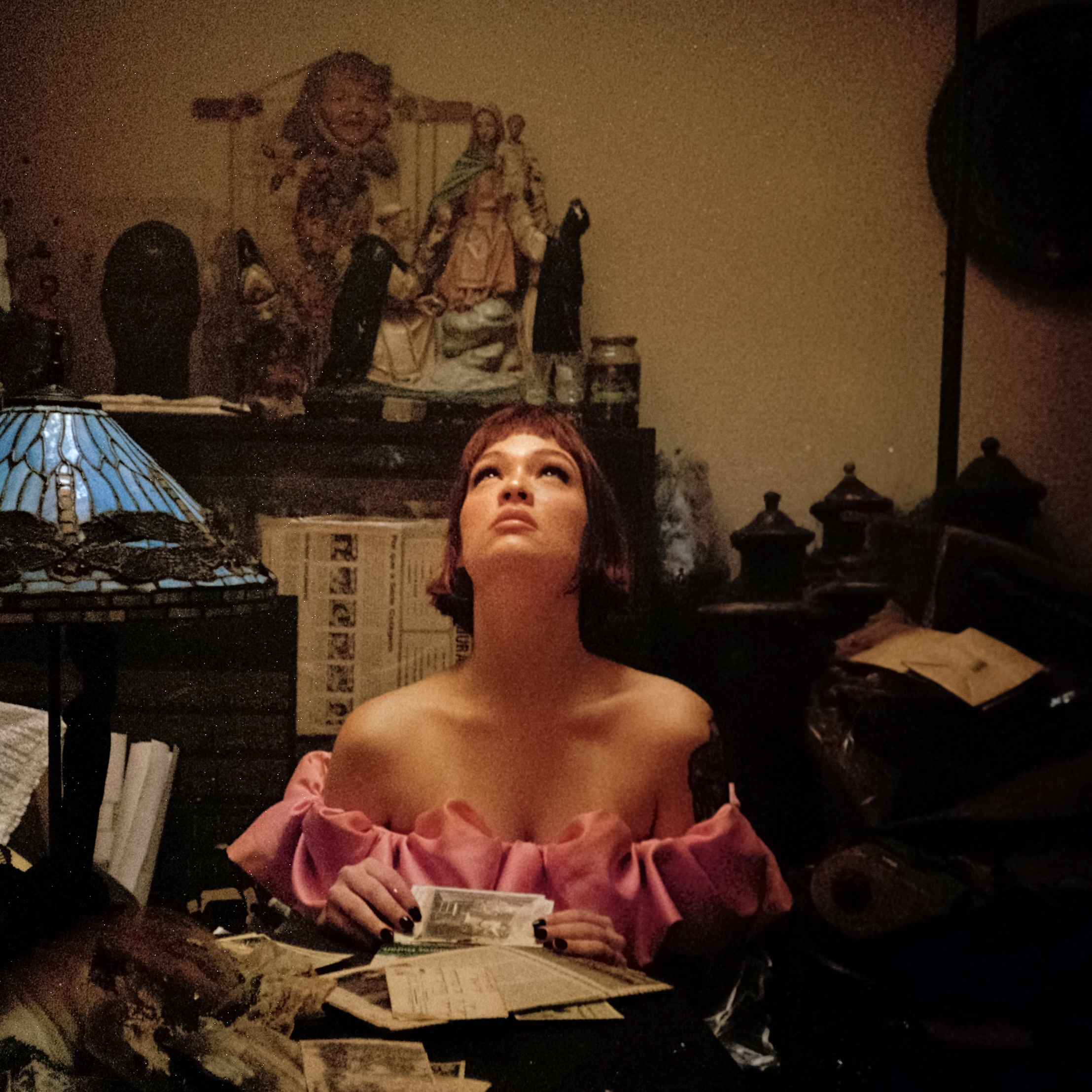 Jade Baraldo fala sobre divórcio, carreira independente e novo álbum