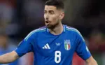 Jorginho lamenta nunca ter disputado uma Copa do Mundo e critica fase ruim da Itália