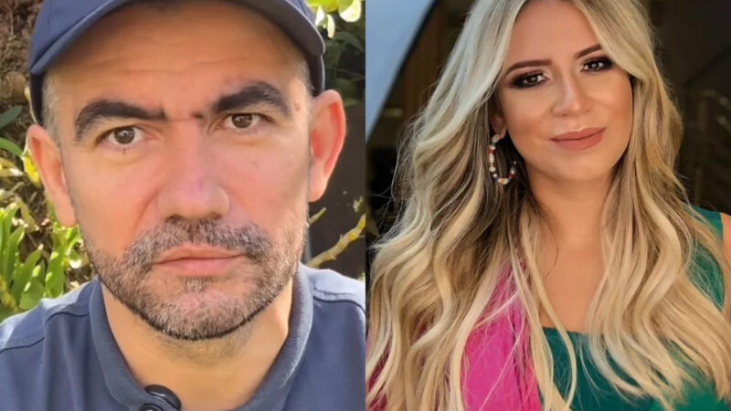 Bruna Campos esclarece negociações de direitos de Juliano Tchula