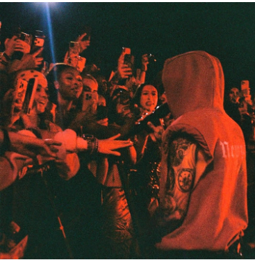 Justin Bieber lança álbum ao vivo “SWAG LIVE FROM COACHELLA (Weekend II)” disponível agora