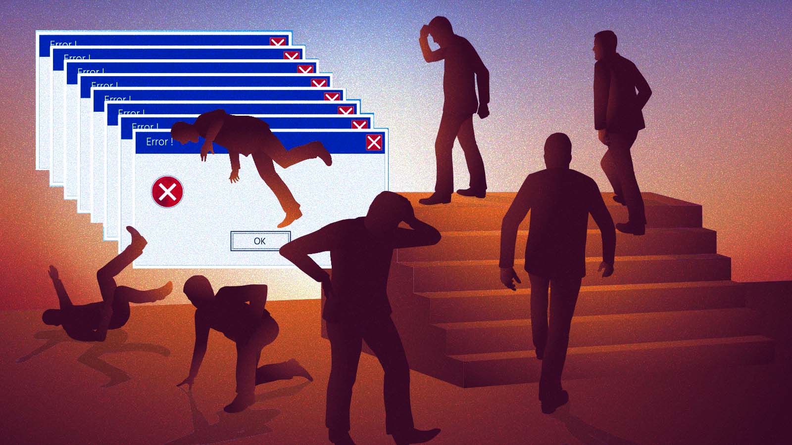 Por que mudar a personalidade é difícil — e por que algumas pessoas conseguem