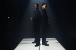 Kalamkaar lança série web de caça-talentos de hip-hop chamada “Legacy”