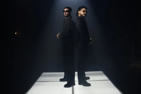 Kalamkaar lança série web de caça-talentos de hip-hop chamada “Legacy”