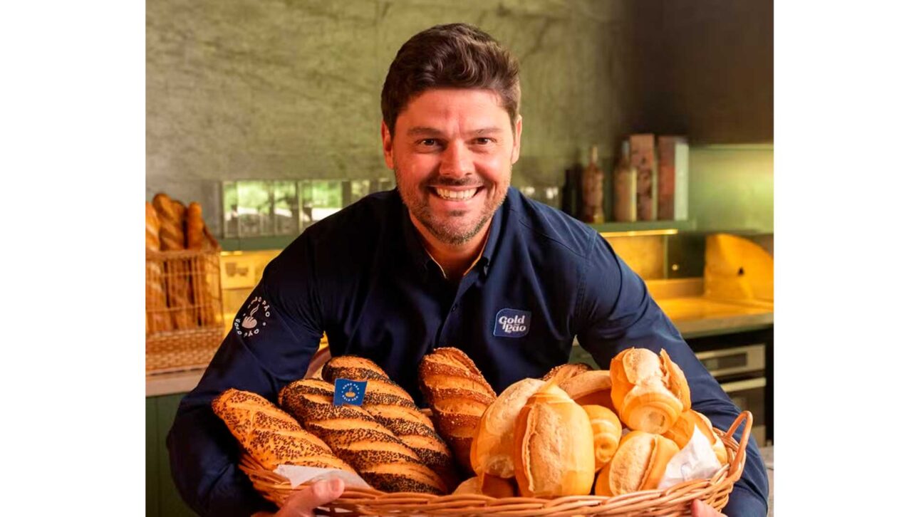 Família vende carro para montar fábrica e transforma padaria em operação que produz 2 milhões de pães por dia e fatura R$ 300 milhões