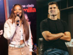 Andriws Moraes afirma que nova gestão visa carreira integrada para Ludmilla