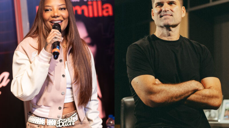 Andriws Moraes afirma que nova gestão visa carreira integrada para Ludmilla