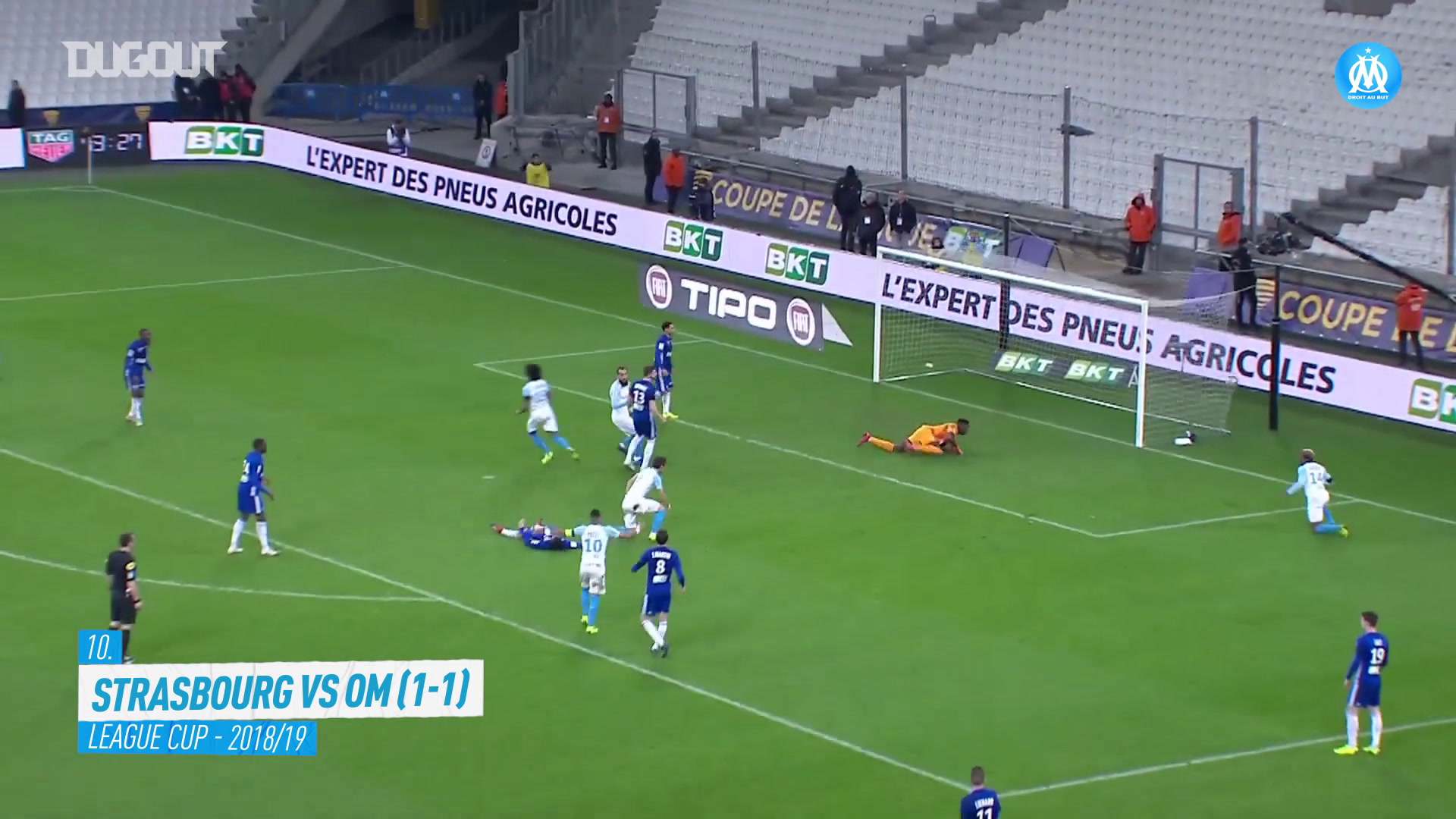 Volante do Athletico Luiz Gustavo completa 39 anos e ganha compilação dos gols pelo Olympique
