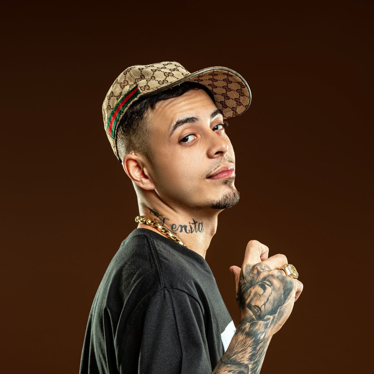 No Dia Nacional do Funk, Deezer celebra a força do gênero e destaca MC Tuto