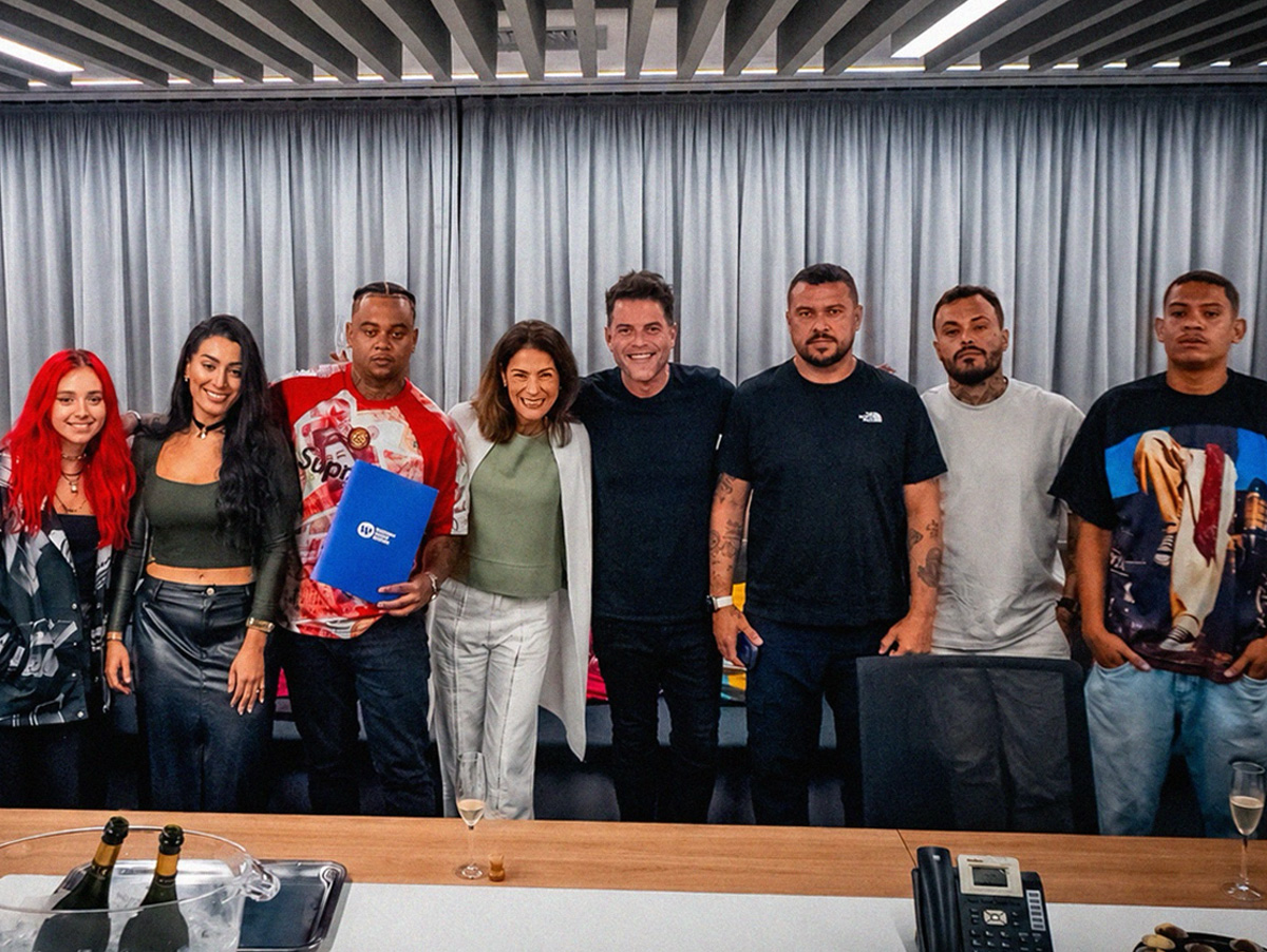 Major RD fecha contrato com a Warner Music Brasil e confirma novo projeto “ALFA”