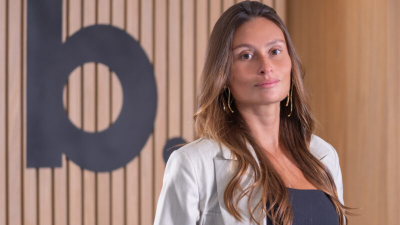 Marcela Moreira é a nova Country Director da Believe no Brasil