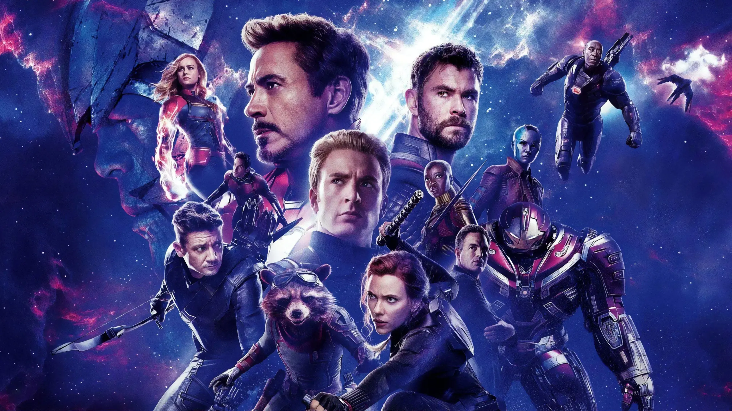 Marvel na SDCC 2026: Vingadores, Motoqueiro Fantasma e Pantera Negra 3 — 15/12/2028 (Disney+)