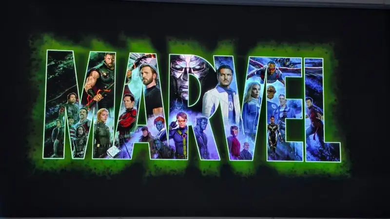 Marvel na SDCC 2026: Vingadores, Motoqueiro Fantasma e Pantera Negra 3 — 15/12/2028 (Disney+)
