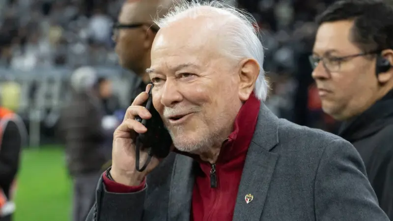 São Paulo espera receber parcelas de vendas e priorizará pagamentos ao elenco