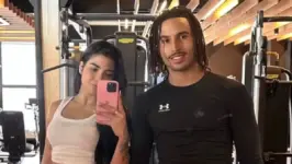 Matuê e Débora Soares anunciam fim do namoro em comunicado nas redes sociais