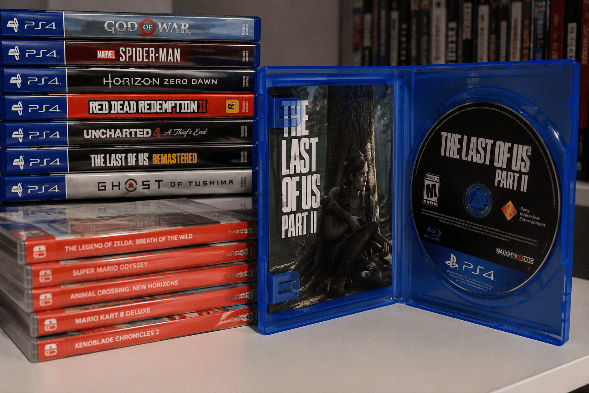 Jogadores organizam boicote global ao PlayStation após anúncio de fim dos discos em 2028