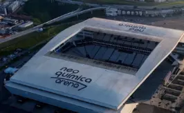 FIFA anuncia nomes temporários para três estádios na Copa do Mundo Feminina de 2027