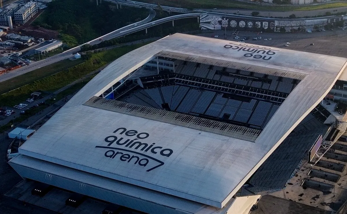 FIFA anuncia nomes temporários para três estádios na Copa do Mundo Feminina de 2027
