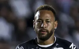 Neymar pode encerrar passagem pelo Santos ao final do ano, indicam fontes