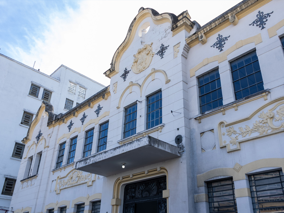 EMESP Tom Jobim terá nova sede em antigo prédio da Fundação CASA no Brás
