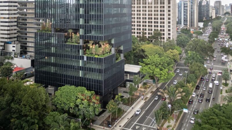 Onde estão os aluguéis mais caros de São Paulo e quanto custam