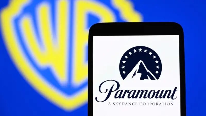 Fusão entre Paramount Skydance e Warner Bros Discovery é suspensa e acordo de US$ 110 bilhões fica em risco