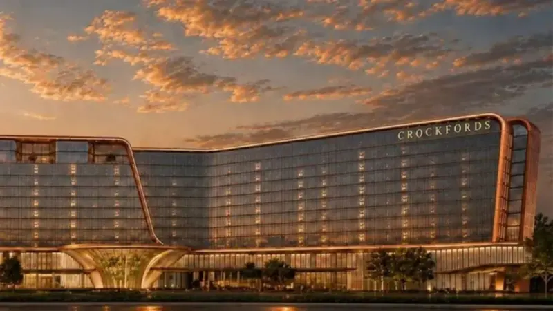 Genting inicia segunda fase de expansão de resort com cassino em Nova York com investimento de US$ 5,5 bilhões