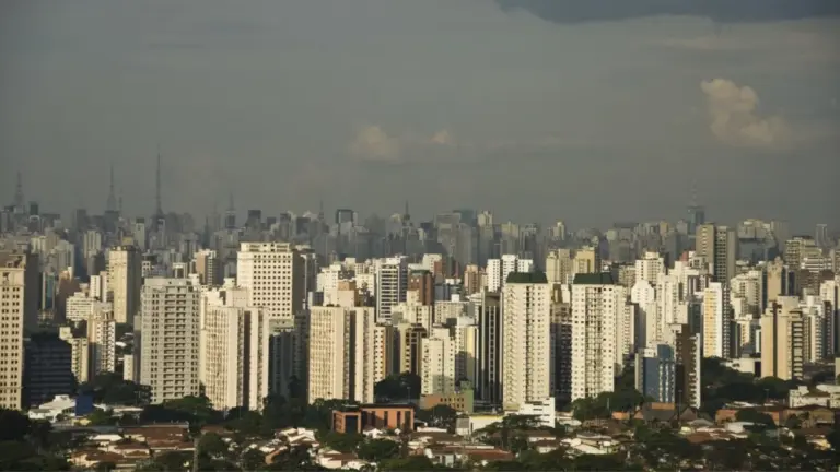 Inadimplência de aluguel em São Paulo sobe para 3,01% em maio de 2026