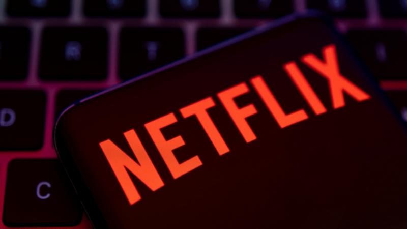 Ações da Netflix e de fabricantes de chips derrubam contratos futuros nos EUA