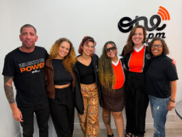 ONErpm e Mac Júlia renovam parceria com contrato de exclusividade