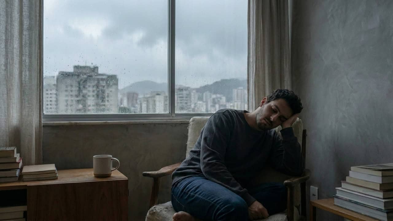 Virada no clima: fim de semana terá chuva forte e risco de granizo em várias regiões