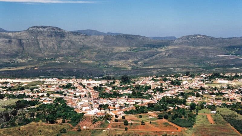 Novo critério estatístico para classificar halófilos é proposto por tese da USP após estudo em Diamantina (MG)