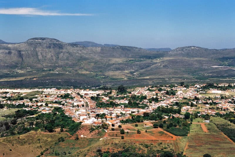 Novo critério estatístico para classificar halófilos é proposto por tese da USP após estudo em Diamantina (MG)