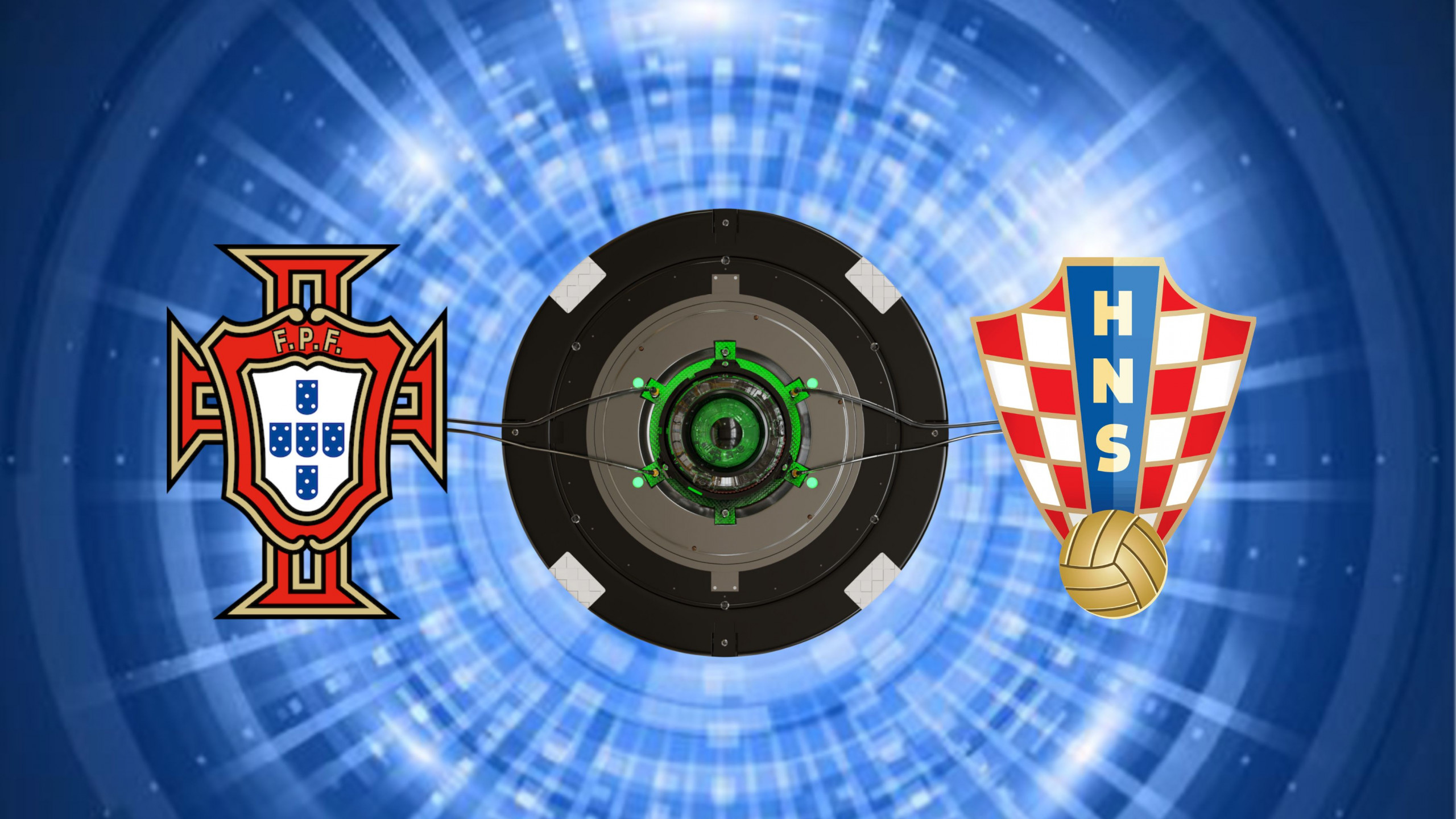Portugal x Croácia: onde assistir, horário e prováveis escalações para os 16 avos da Copa do Mundo