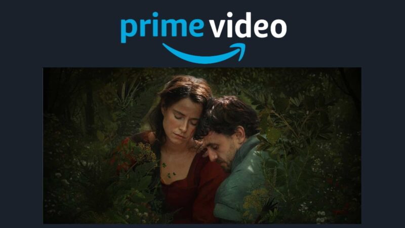 Lançamentos do Prime Video em 26/07/2026: Hamnet e novo episódio de The Ghost in the Shell