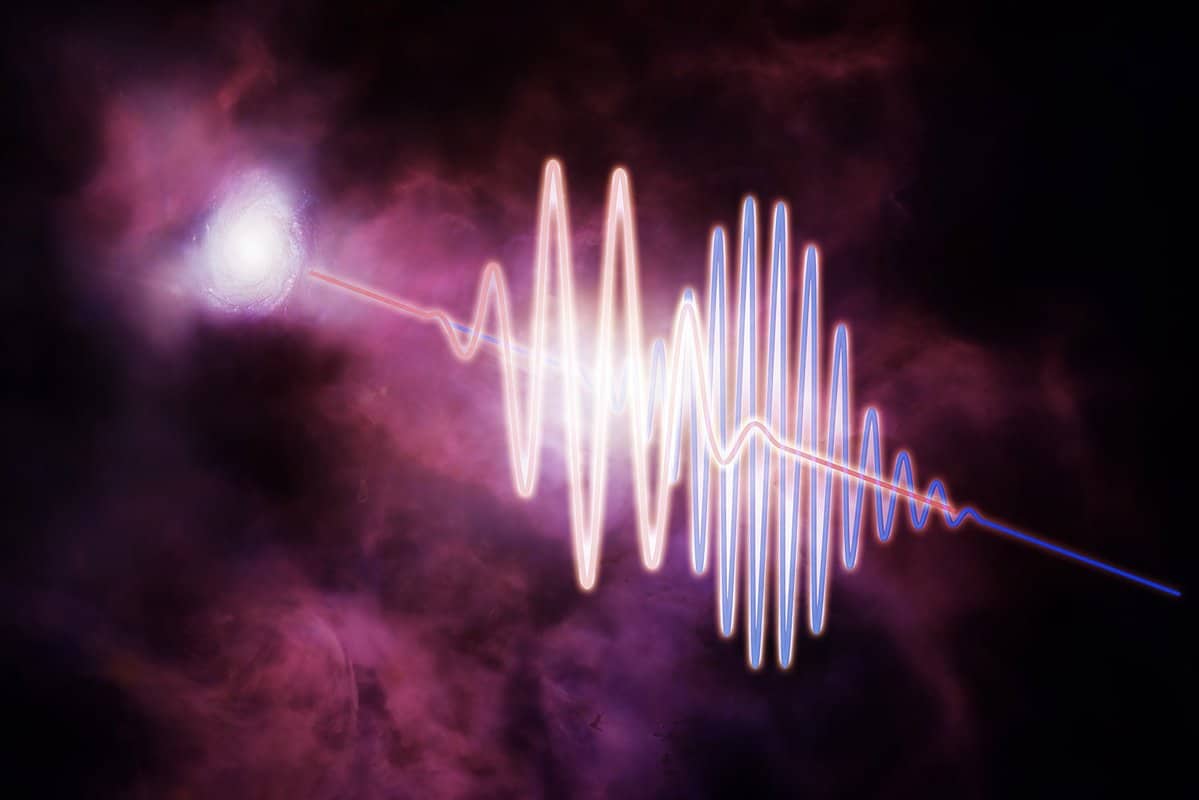 Busca por vida inteligente amplia faixa de investigação ao usar frequências milimétricas do ALMA