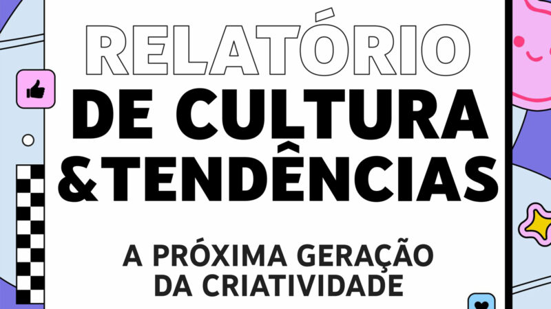 Relatório do YouTube aponta cinco passos para estratégias na era do “maximalismo criativo”