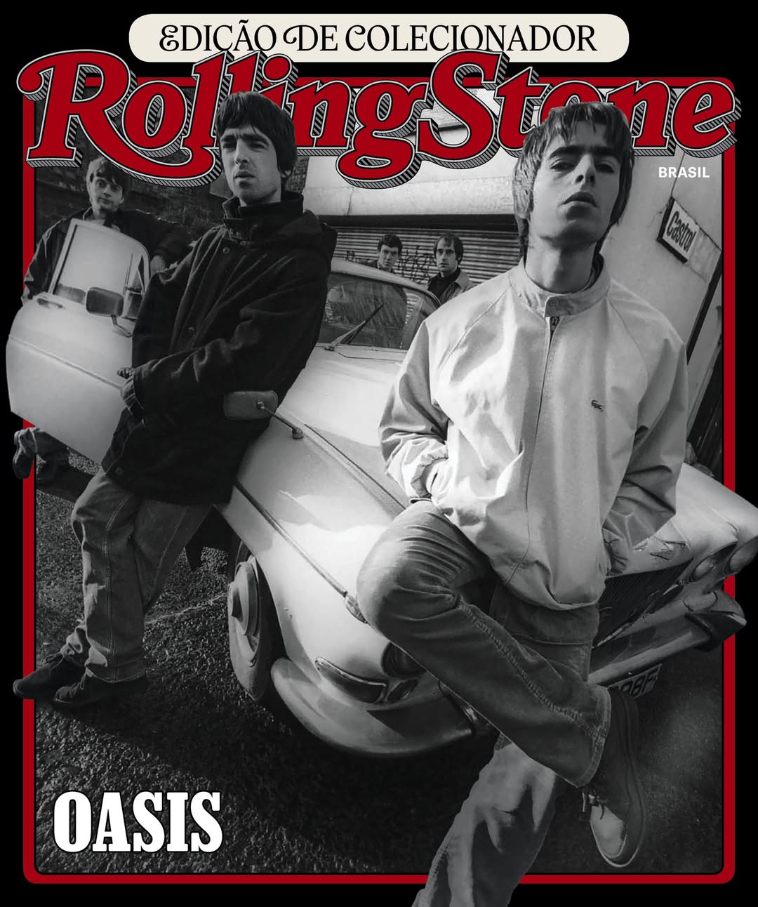O que foi o Britpop e quais bandas marcaram o movimento