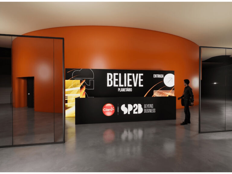 SP2B reúne debates sobre inteligência artificial, dados e futuro do trabalho com impacto na música