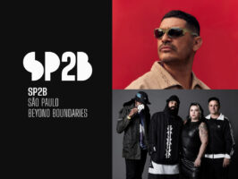 SP2B confirma Criolo, BaianaSystem e 42 shows gratuitos no Parque Ibirapuera