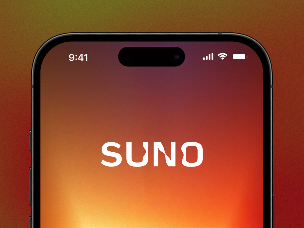 Suno: gerador de música por IA avaliado em US$5,4 bilhões enfrenta processos e vazamento de dados