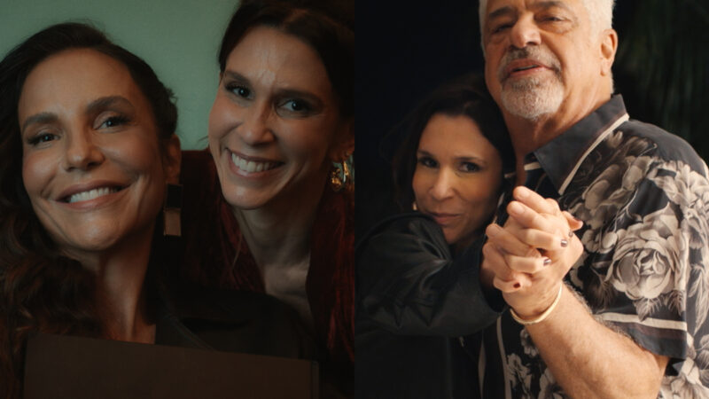 Multishow estreia série “Atenção para o Refrão” com Ivete Sangalo, Gilberto Gil e outros nomes