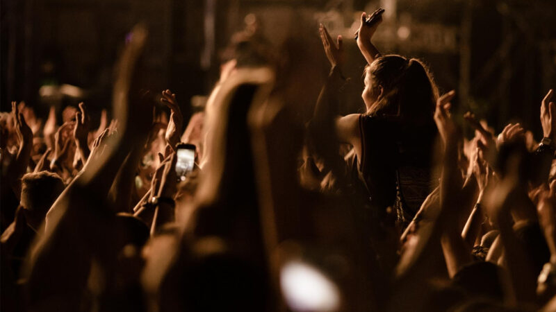 Estudo da Luminate projeta US$ 67,1 bilhões para mercado de shows e eventos ao vivo até 2035