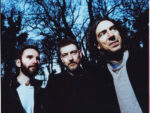 Snow Patrol fecha acordo global com a BMG e estreia parceria com Kylie Minogue em “These Alarms”