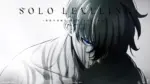 Filme Solo Leveling: Beyond the System dará sequência à história do anime