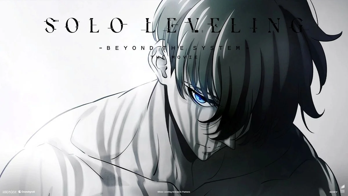 Filme Solo Leveling: Beyond the System dará sequência à história do anime
